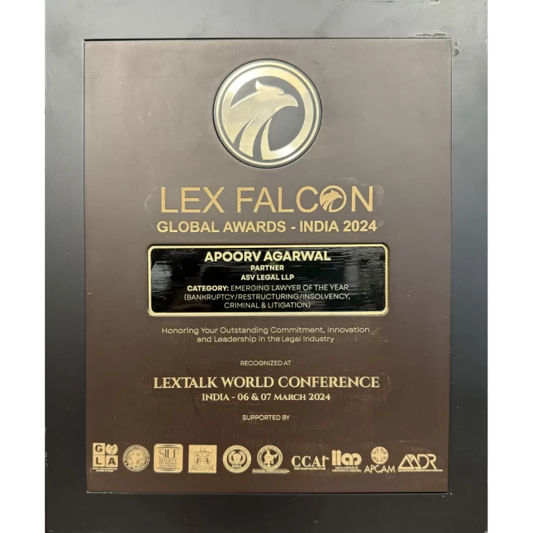 Lex Falcon