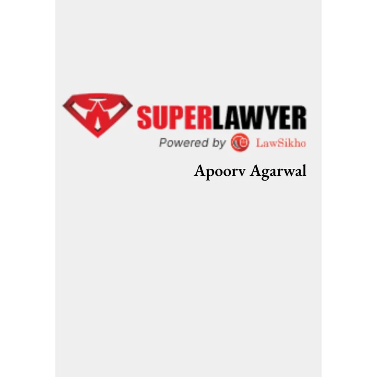 Super lawyer