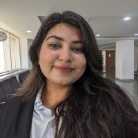 Aastha Arora Junior Associate