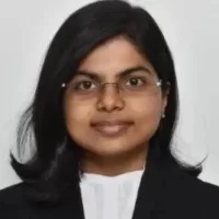 Ritika Prasad Associate