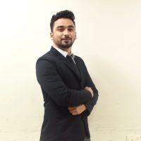 Kumar Shubham Junior Associate