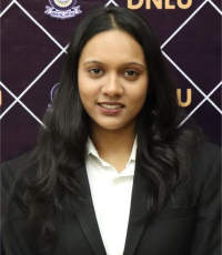 Jahnvi Gupta Junior Associate