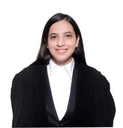 Nishtha Kaura Senior Associate